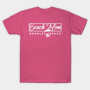 Bradley Beach Mom T-Shirt